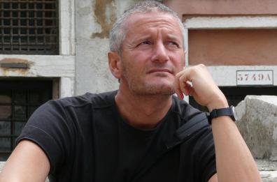 Sannicandro, «Il maestro»