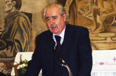 Bari, incontro con Paolo Ricca