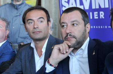 Lega, nominati in Puglia 100 segretari cittadini e 6 provinciali: i nomi