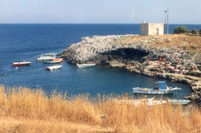 Otranto, muore giudice di gara
campionato di foto subacquea
