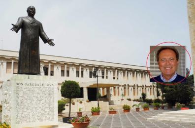 Casa Divina Provvidenza
la gestione a Universo Salute
«Via il muro con le suore»