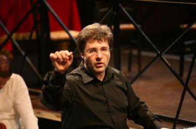 Modugno, concerto Orchestra sinfonica diretta da Vito Clemente