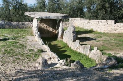 «Serve rilancio dei beni culturali
e realizzare una rete museale»