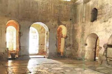 Annuncio turco: «San Nicola 
è sepolto da noi a Myra»