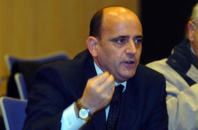 Morte cerebrale per Mimmo Mele
nella bufera per cocaina ed escort
Per sua volontà donati gli organi