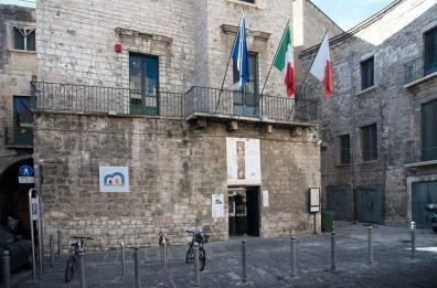 Digitalizzazione e app, nuovo progetto per il Museo Civico Bari