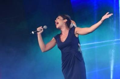 La pugliese Giulia Miccoli 
vince Cantagiro 2017