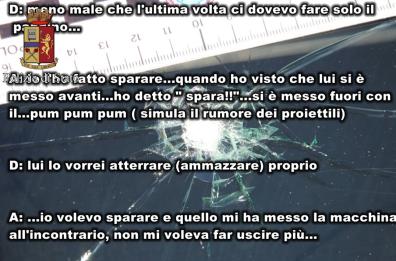 Blitz italo-tedesco, sgominata banda che rapinava portavalori tra Foggia e la Germania