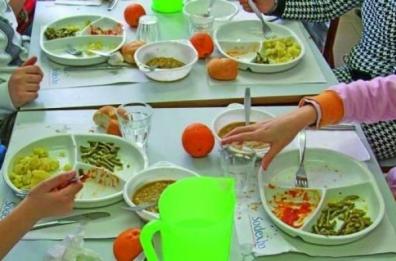 Barletta, la mensa scolastica
resta un miraggio: tempi lunghi