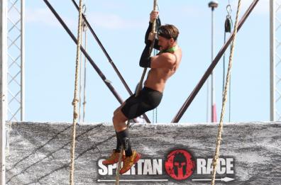 «Spartan Race»
i gladiatori
tornano a Taranto