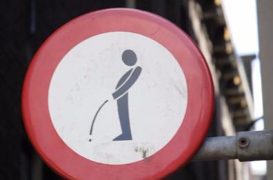 Incontinenza, in Puglia a caccia di un Vespasiano