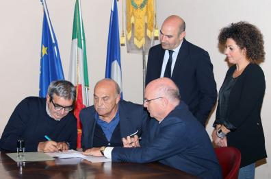 Reddito minimo
si parte a Potenza