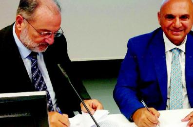 Ecco Biobanca
rivolta al futuro