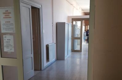 Bisceglie, il frigo è rotto
vaccini arrivano a «rate»