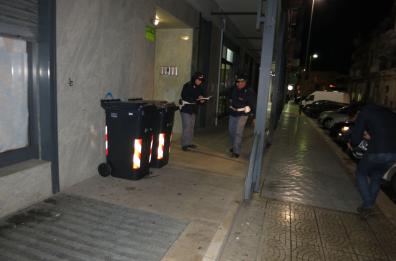 Agguato al consigliere Pd
«sconto» in appello ai sicari