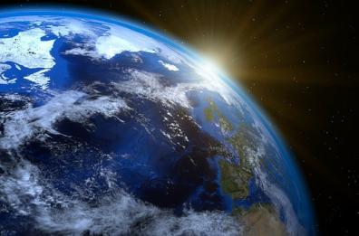 Geologi in cattedra
per la settimana della Terra
