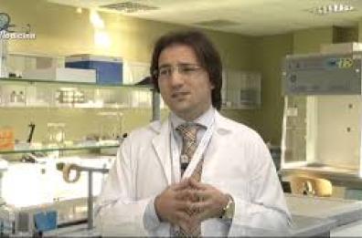 Medicina, a giovane ricercatore 
Bari riconoscimento Comune