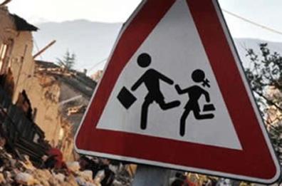 Le scuole progettate
dagli studenti