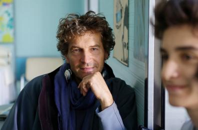 Campiotti: «Con 'Figli'
racconto un altro Sud»