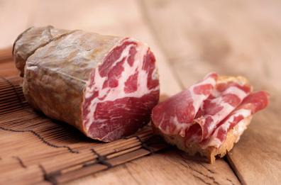 «Il vero capocollo di Martina
ha diritto al marchio dop»