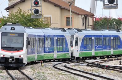 Trasporti, venerdì 28 febbraio sciopero di 24 ore Ferrovie Appulo Lucane