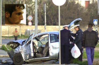 Bari, dopo 22 anni dalla morte di Vinny Moretti arriva la condanna definitiva: conducente dichiarato corresponsabile civile 
