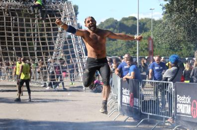 Taranto, al via la seconda
edizione della Spartan Race