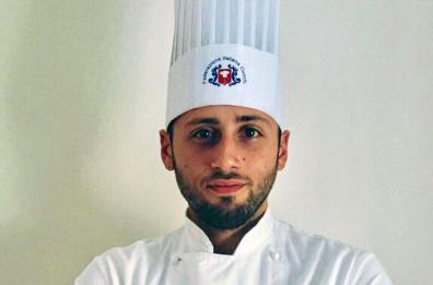 Il giovane talento reinterpreta piatti di ricca tradizione lucana