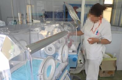 I bimbi del Sud figli di un dio minore