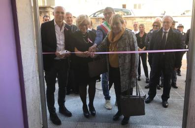 Nardò, inaugurato nuovo
servizio di Senologia