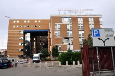 «Seu», ricoverato un bambino
controlli in locali a Conversano