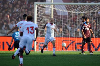 Bari, doppio Galano vale 1 punto
 Foggia choc: passa da 2-0 a 2-3