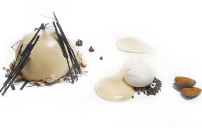 Delizioso lucano alle mandorle