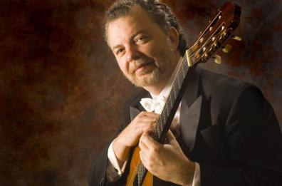 Bari, Manuel Barrueco in concerto