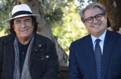 «Puglia per la Vita» onlus
l'associazione compie 10 anni
