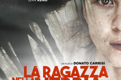 La ragazza nella nebbia