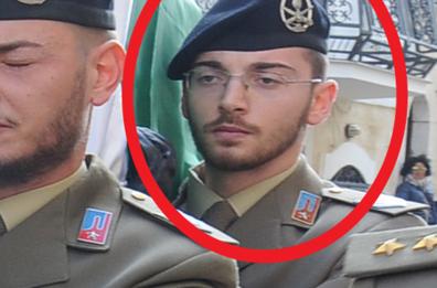 Fidanzati uccisi a Pordenone
 ergastolo per l'imputato