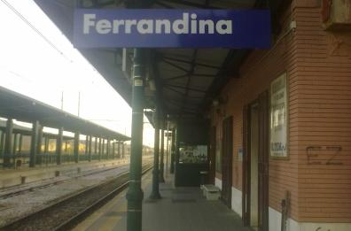 Basilicata, le priorità del PNRR sono per le strade e le ferrovie