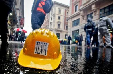  Ilva, la trattativa si incaglia sul numero degli esuberi