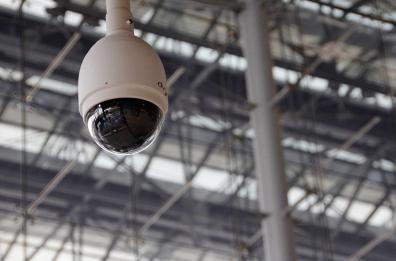 Bari, più telecamere per le strade: stanziati 4,5 mln di euro