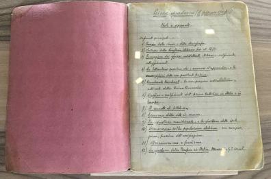 I «Quaderni di Gramsci»
la prima volta in Puglia
A Bari fino al 12 dicembre