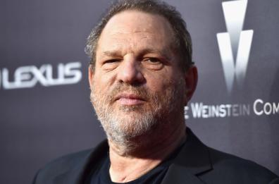Da Weinstein a Spacey, i potenti «caduti» con il #metoo