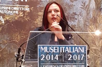 Musei, il Marta di Taranto
terzo in Italia: +203% visite