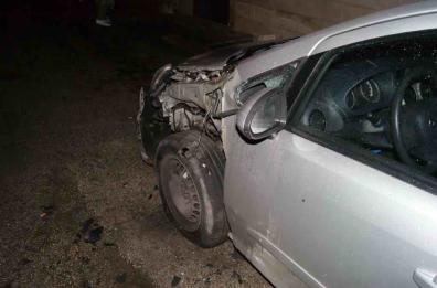 Cagnano Varano, bomba all'auto
del comandante: arrestato vigile
