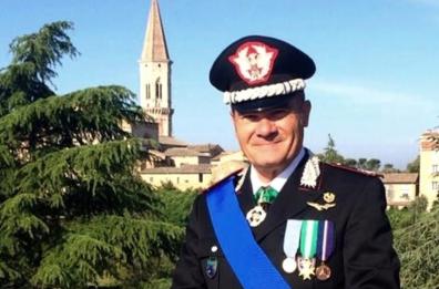 Tempa Rossa, è un mistero
il suicidio dell'ex generale