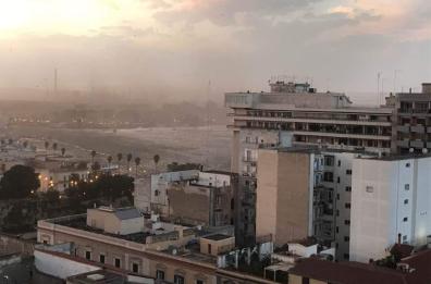 Taranto, la furia degli ambientalisti: «Norma covid contrasta con Windy Day»