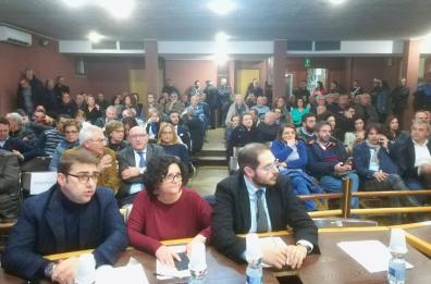 «Enea si accollerà la bonifica 
salvo rivalersi sui responsabili»