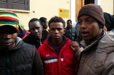 Immigrazione, in Puglia il 3,6% della popolazione è straniera