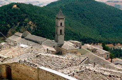 Monti Dauni verso  lo spopolamento, l'allarme del sindaco di Biccari