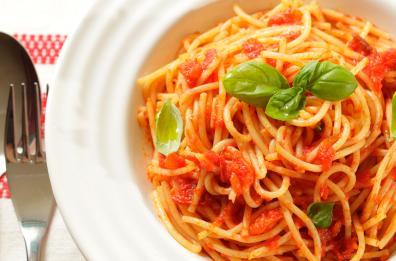 World Pasta Day: gli italiani pazzi per penne, spaghetti e carbonara